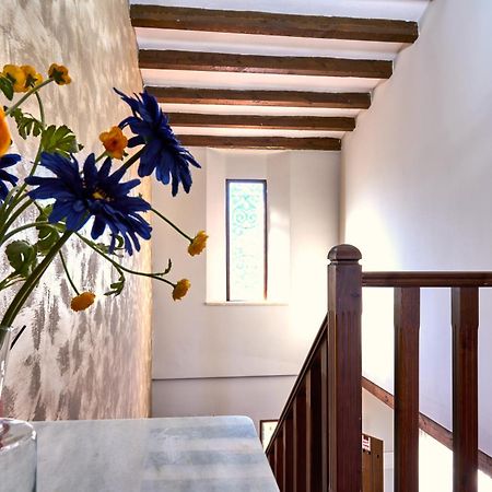 Casa Rural Vistaluque Luaran gambar