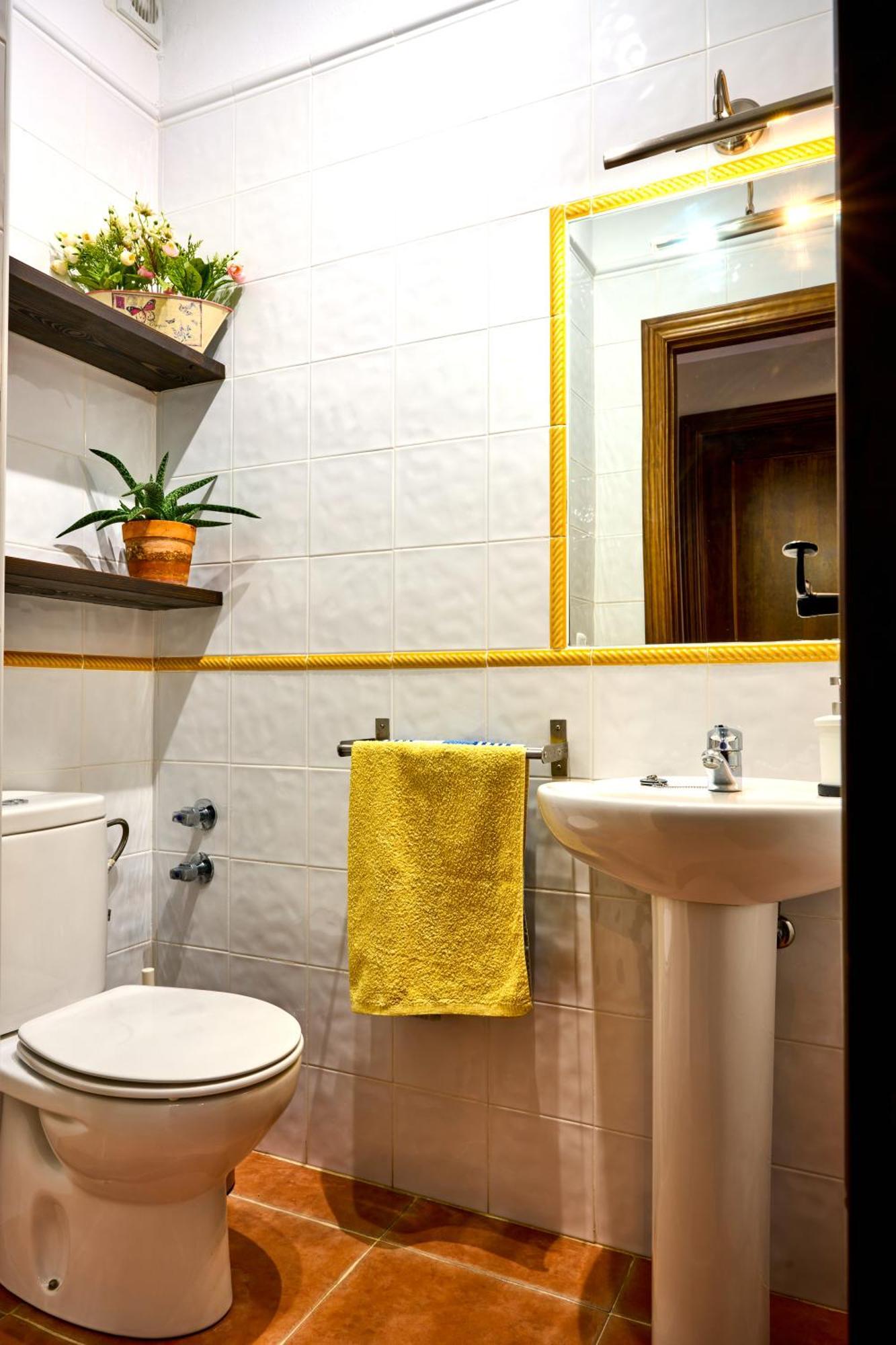 Casa Rural Vistaluque Luaran gambar